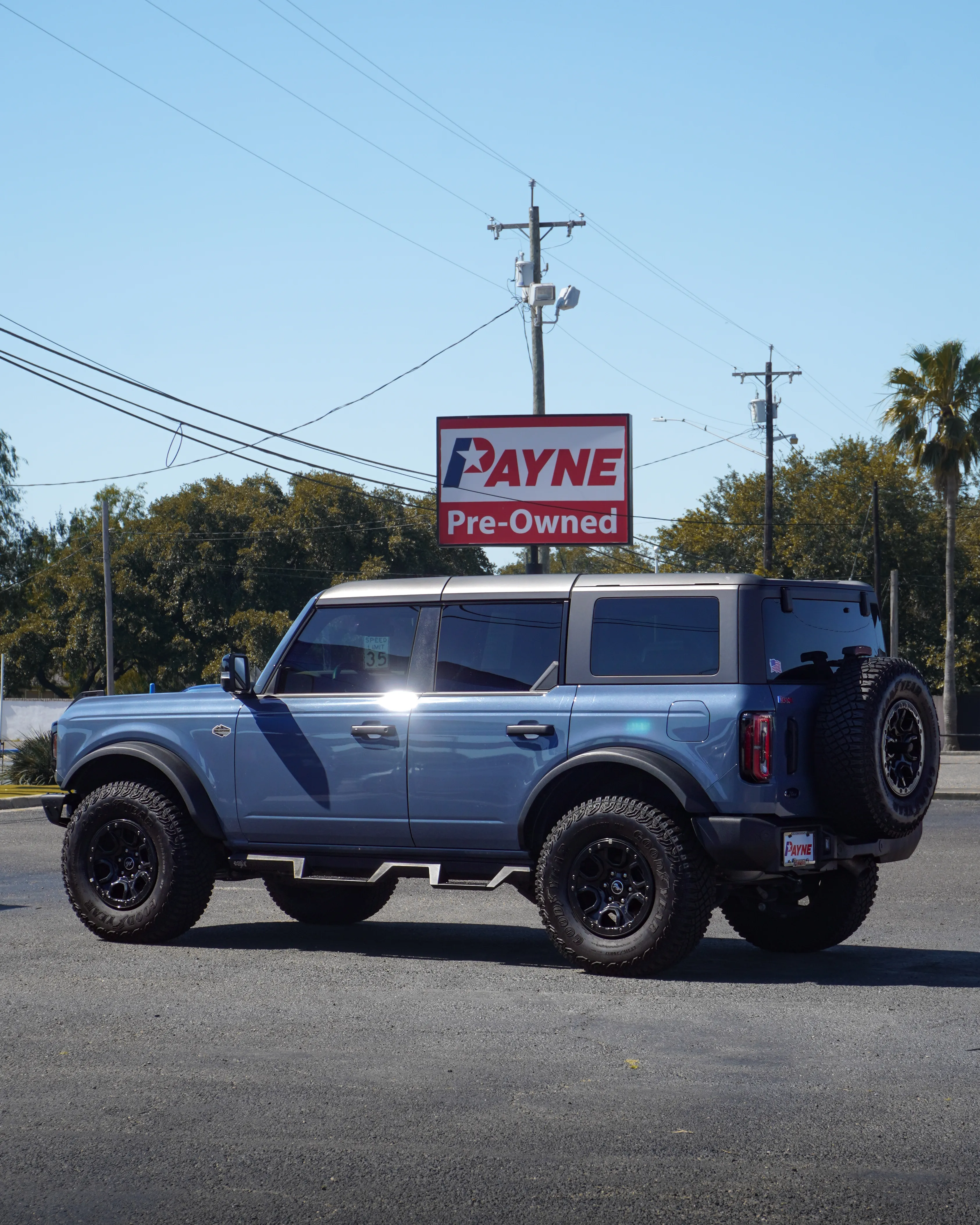 Shop Offroad Vehicles!