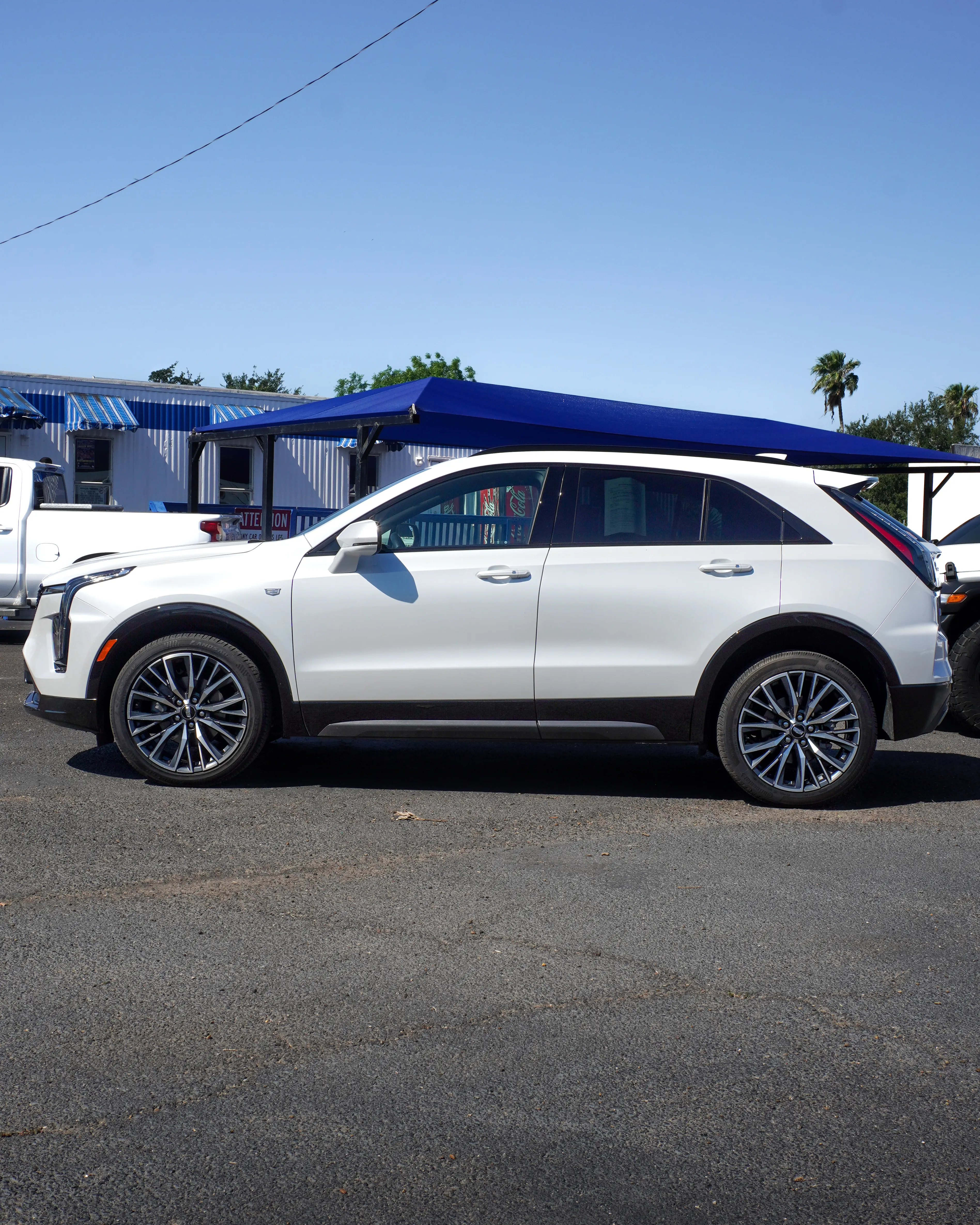Shop Luxury Vehicles!