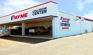 Payne Collision Center