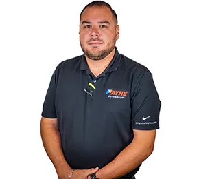 Omar  F.