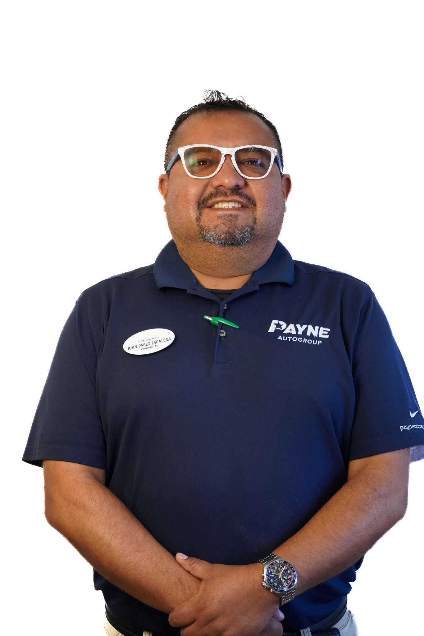 Juan E.