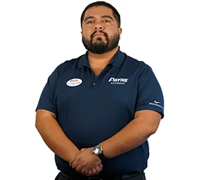 Adolfo E.