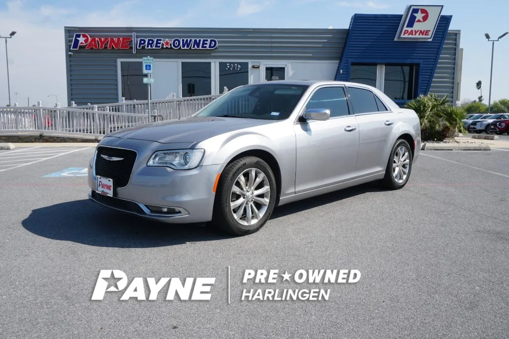 Pre Owned cars Brownsville TX Payne Brownsville