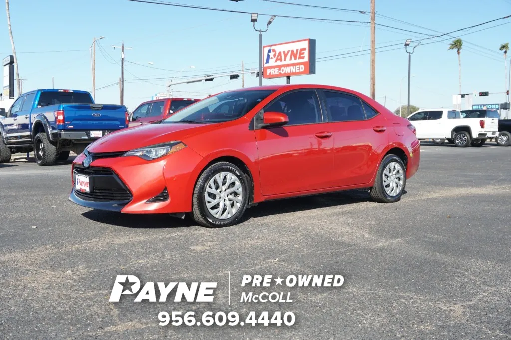 Pre Owned cars Brownsville TX Payne Brownsville