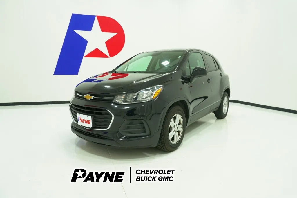 Find cars for sale in McAllen TX Payne Pre Owned McColl