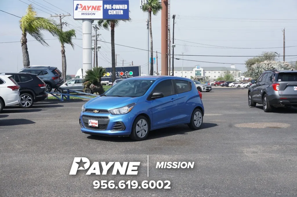 Find cars for sale in Harlingen TX Payne Pre Owned Harlingen