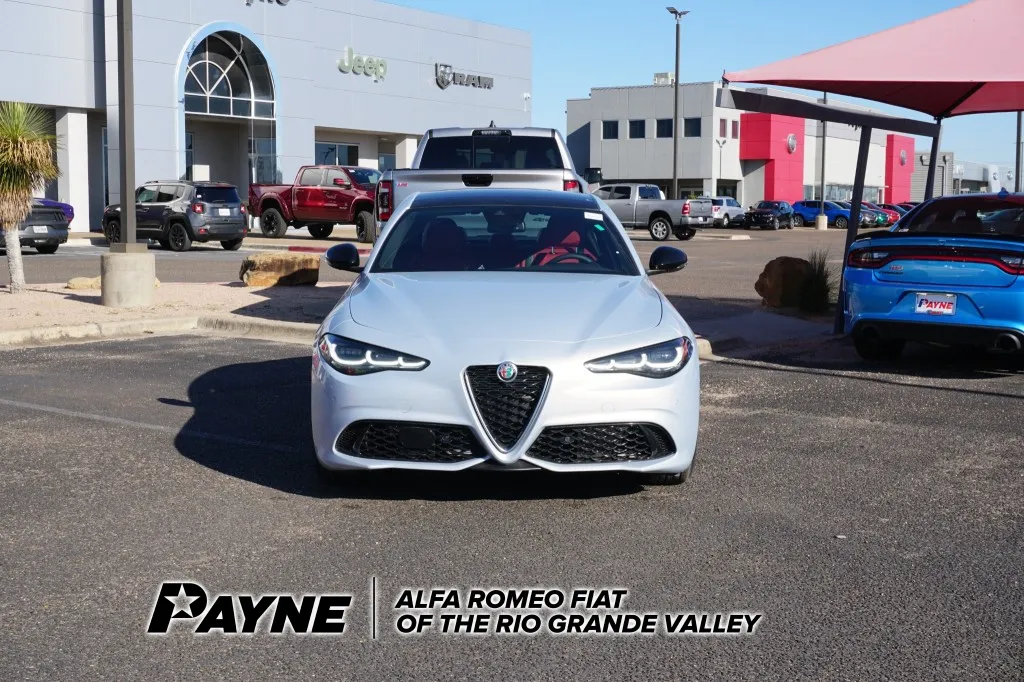 Alfa Romeo Giulia (2024) mpg, costs & reliability