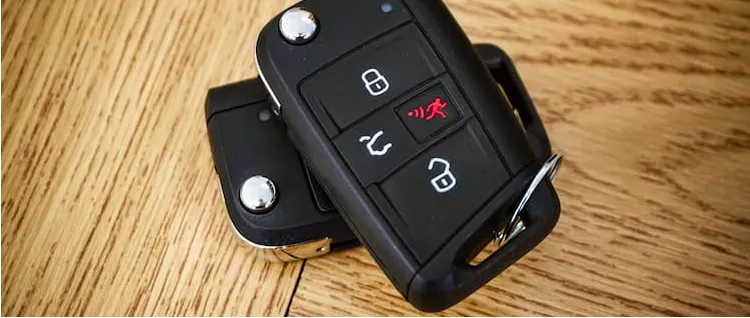 Key Replacement Image