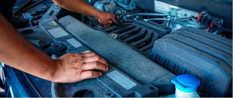 Car Warranty Image