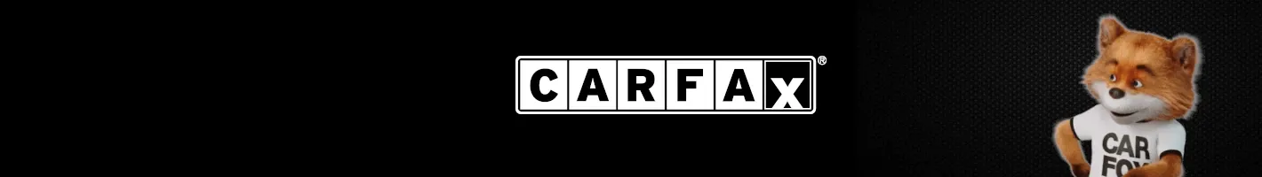 CARFAX Trade-In Value